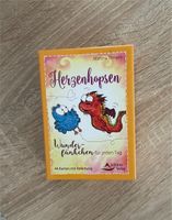 Motivationskarten Karten mit tollen Sprüchen für Klein u. Groß Niedersachsen - Neu Wulmstorf Vorschau