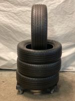 Sommerreifen Continental EcoContact 6 205/60 R16 92H Hessen - Hainburg Vorschau