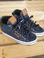Adidas Sneaker Turnschuhe 37 1/3 NEU Jeans Denim NEU Bayern - Kelheim Vorschau