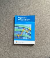 Buch - Allgemeine Wirtschaftslehre für die kaufmännische Berufs.. Baden-Württemberg - Winnenden Vorschau