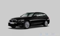 BMW 320e Kamera HiFi DAB Alarm AHK Geschwindigkeitsr Niedersachsen - Isernhagen Vorschau
