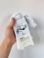 Nike Socken Damen 34-38 Duisburg - Duisburg-Mitte Vorschau