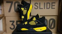 Jordan 4 Retro Thunder Gr.42 / US8,5 Duisburg - Rumeln-Kaldenhausen Vorschau