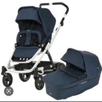 BRITAX Go Next Kombi Kinderwagen neuwertig & viel Zubehör Berlin - Pankow Vorschau