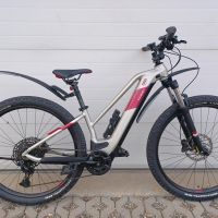 Cube Acces Hybrid EX 625 [Nur. 1756 km] EBIKE Baden-Württemberg - Laupheim Vorschau