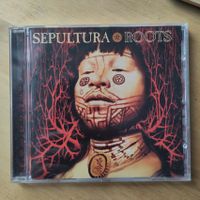 Sepultura Roots CD System Of A Down Krisiun Rheinland-Pfalz - Mainz Vorschau