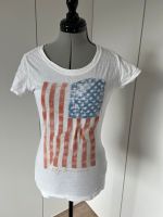 Damen T-Shirt Tommy Hilfiger Denim Gr. S lt. Foto Östliche Vorstadt - Fesenfeld Vorschau