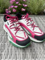 Hugo Boss Sneaker Gr. 40 Leder Köln - Porz Vorschau