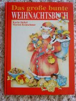 Das große bunte Weihnachtsbuch Nordrhein-Westfalen - Iserlohn Vorschau