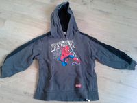 Sweatshirt, Pulli, Spiderman, Größe 116 Baden-Württemberg - Friesenheim Vorschau