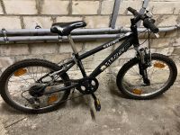 Kinder-Fahrrad / Mountainbike - 20-Zoll-Reifen Nordrhein-Westfalen - Brühl Vorschau