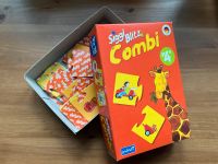 Logik-Puzzle - Blitz Combi - Montessori Nordrhein-Westfalen - Mülheim (Ruhr) Vorschau