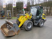 Radlader Wacker Neuson WL 52, 2019, netto: 45.000€ Nordrhein-Westfalen - Winterberg Vorschau