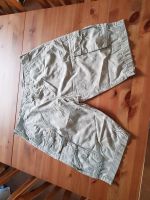 Shorts, Bermuda Größe 26 aus Bio Baumwolle Schleswig-Holstein - Schönkirchen Vorschau
