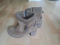 Damen Halbstiefel von Tom Tailor Dortmund - Persebeck Vorschau