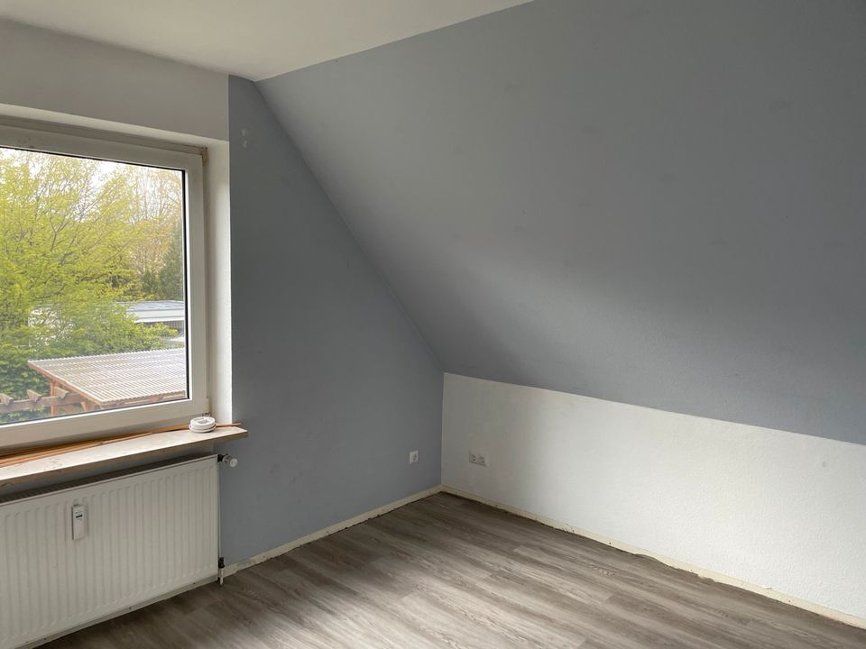 Sonnige 3-Zimmerwohnung in Schneverdingen Zentrum zu vermieten in Schneverdingen