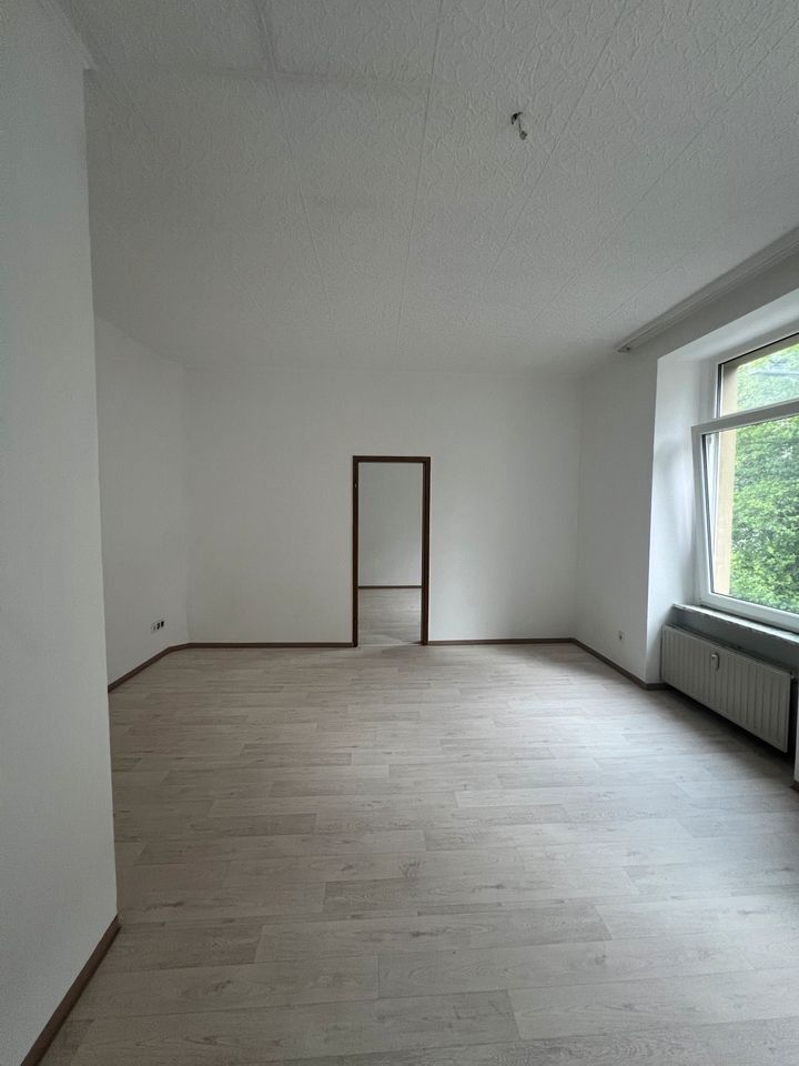 Frisch Renovierte 2 Zimmer Wohnung ! in Wuppertal