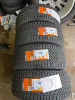 1satz 235/45R17 97V TRACMAX ALLWETTER NEU inkl.MONTAGE! Bayern - Stockstadt a. Main Vorschau