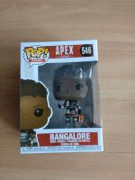 Sammelfigur Original verpackt Bangalore Apex Legends Funko Pop Niedersachsen - Winsen (Luhe) Vorschau