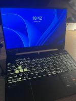 ASUS TUF Gaming F15 Laptop Nordrhein-Westfalen - Bedburg Vorschau