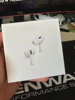 Air pods pro 1 Generation Nagel neu und verpackt Rheinland-Pfalz - Kadenbach Vorschau