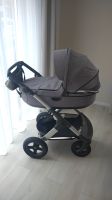 Kinderwagen SET Stokke Trailz incl. Maxikosi und Winterfusssack Hessen - Reiskirchen Vorschau