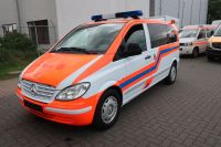 Mercedes-Benz Vito Kombi 120 CDI / Klima / Automatik / NEF Hannover - Nord Vorschau