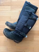 Reitstiefel gefüttert 33 thermo thermoreitstiefel Niedersachsen - Göttingen Vorschau