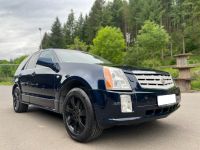 Cadillac SRX 3.6 V6 Aut. | Nobel-SUV | 7x Sitzer | PanoD. | Bose Rheinland-Pfalz - Idar-Oberstein Vorschau