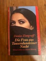 Buch Die Frau Aus Tausendundeiner Nacht Nordrhein-Westfalen - Overath Vorschau