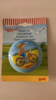 Neu Goki Fahrrad Klingel Peggy Diggledey Kinder Nordrhein-Westfalen - Castrop-Rauxel Vorschau