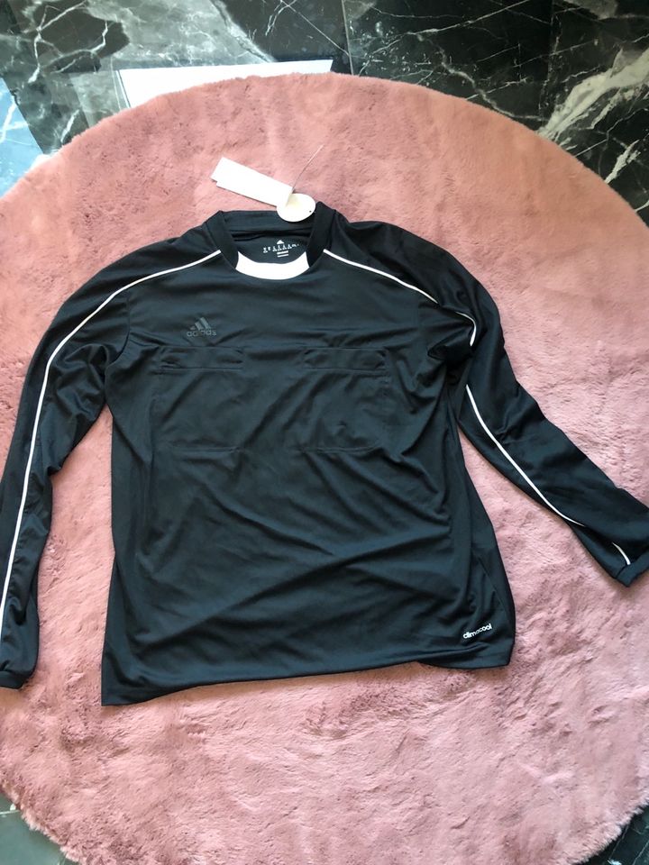 Adidas Sport Oberteil Trikot climacool 46-48 in Rottweil