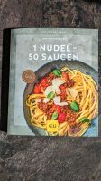 1 Nudel - 50 Saucen; Kochbuch Soßen Inga Pfannenbecker GU NEU Kr. Altötting - Reischach Vorschau