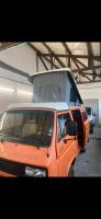 Volkswagen T3 Aufstelldach Reimo Schleswig-Holstein - Neumünster Vorschau