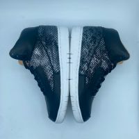 Nike air Python Jordan 2 Lux SP Premium black snakeskin 8,5 Retro Nordrhein-Westfalen - Lage Vorschau