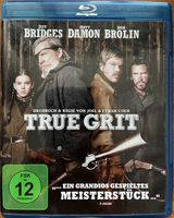 TRUE GRIT, BLURAY NEU, JEFF BRIDGES, MATT DAMON,JOEL & ETHAN COEN Friedrichshain-Kreuzberg - Friedrichshain Vorschau