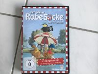 Rabe Socke DVD Bayern - Baldham Vorschau