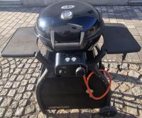 Outdoorchef P-480 G Compactchef Gas-Kugelgrill Baden-Württemberg - Eberdingen Vorschau