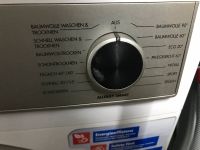 Waschmaschine und Trockner in einen 8 Kilo Rheinland-Pfalz - Ransbach-Baumbach Vorschau