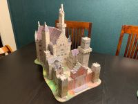 3D Puzzle Neuschwanstein 1000 Teile Brandenburg - Brieselang Vorschau