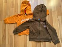 2 Sweatshirt, Hoodie mit Kapuze von H&M,Topomini Gr. 80/86 Nordrhein-Westfalen - Niederkassel Vorschau