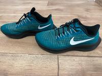 Nike Zoom Pegasus 36 Laufschuhe - gebraucht Chemnitz - Zentrum Vorschau