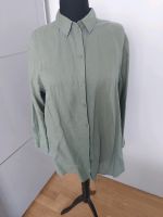 Esprit Leinenbluse Gr. Xxl - olive Nordrhein-Westfalen - Isselburg Vorschau