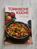 Kochbuch türkische Küche Frankfurt am Main - Heddernheim Vorschau