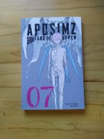 Aposimz 7 - Land der Puppen - Tsutomu Nihel - Manga Bayern - Babenhausen Vorschau