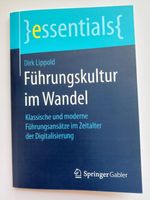 Führungskultur im Wandel - Versand möglich Bayern - Zusmarshausen Vorschau