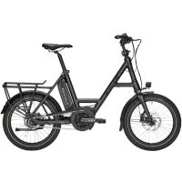 E-Bike i:SY S8 F 500 Wh pepper black Bielefeld - Bielefeld (Innenstadt) Vorschau