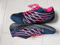 Schuhe, blau pink, 40, neu Bayern - Burglengenfeld Vorschau