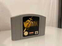 Zelda Ocarina Of Time N64 Nintendo 64 Nürnberg (Mittelfr) - Mitte Vorschau