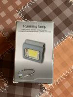 LED Brustlampe, Lauflicht, Mini Arbeitslampe, Niedersachsen - Delmenhorst Vorschau